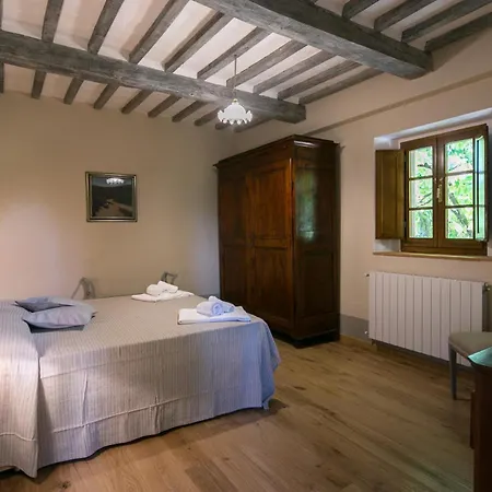 Santanna By Mmega Villa Cortone