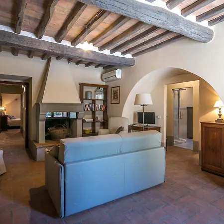 Santanna By Mmega Villa Cortone
