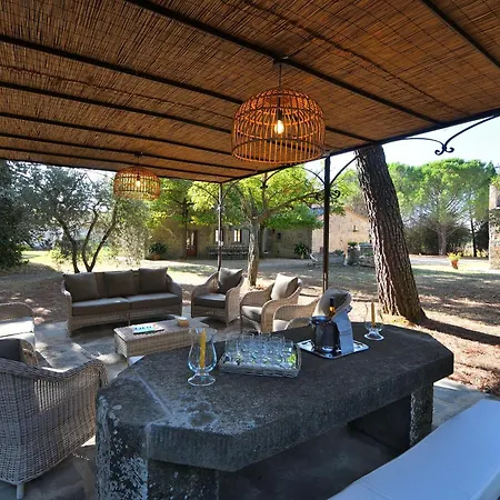 Santanna By Mmega Villa Cortone