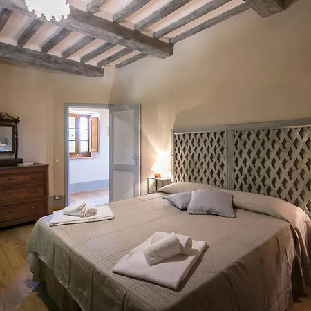 Santanna By Mmega Cortona