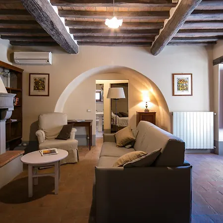 Santanna By Mmega Cortona